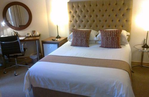 Bloubergstrand House | The Sir David Boutique Guest House