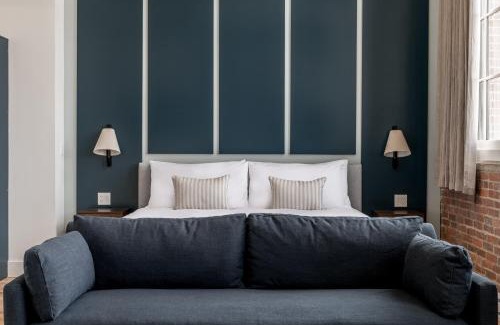 Skowhegan Apartment | The Skowhegan By Kasa