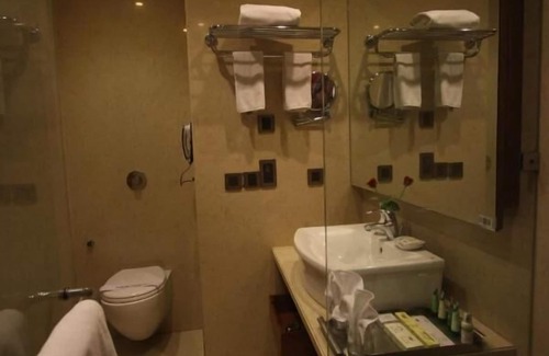 Thaltej Hotel | The Sky Imperial Thaltej
