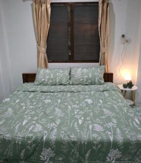 Srithanu House | The Sky's Home, Koh Phangan