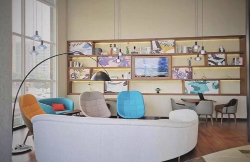 Shajing Hotel | The Skytel Hotel Exhibition Centre
