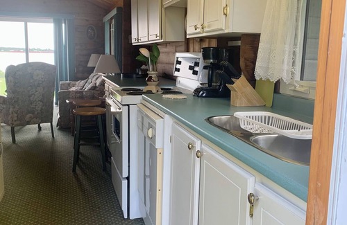 Bayside Cottage | The “Small” Cottage