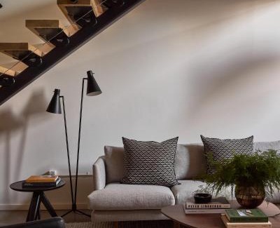 Inner Harbour Hotel | The Smith Hotel