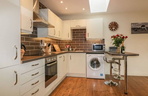 Blisland Cottage | The Smithy