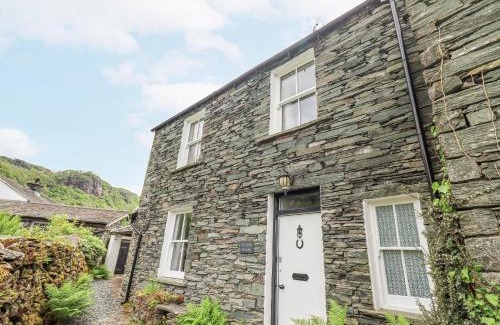 Borrowdale House | The Smithy