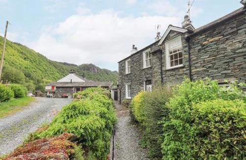 Borrowdale House | The Smithy