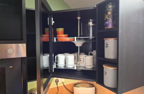 Ilkley Apartment | The Smithy