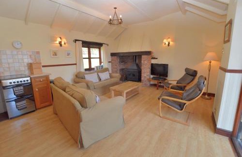 Tiverton House | The Smithy nr Huntsham