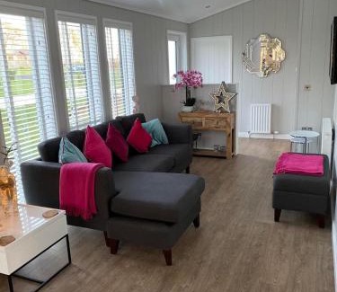 Eyemouth House | The Smugglers