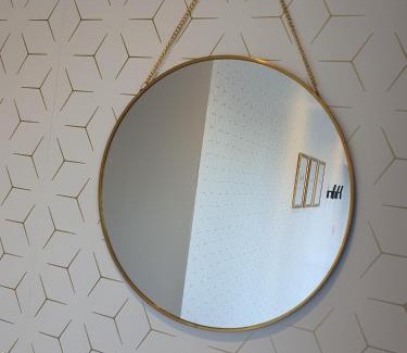 Bourne Apartment | The Snug Bourne