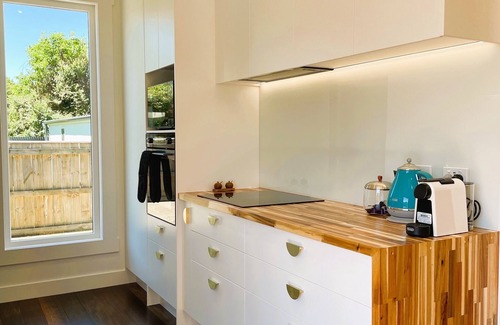 Greytown Cottage | The Snug cottage: modern comfort, heritage charm, Greytown
