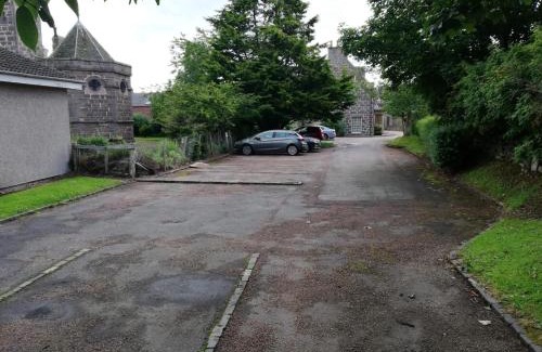 Stonehaven Apartment | The Snug @ the Mill Inn, Stonehaven