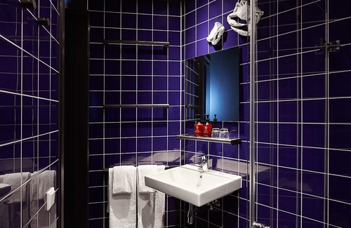 Weesperzijde Hotel | The Social Hub Amsterdam City