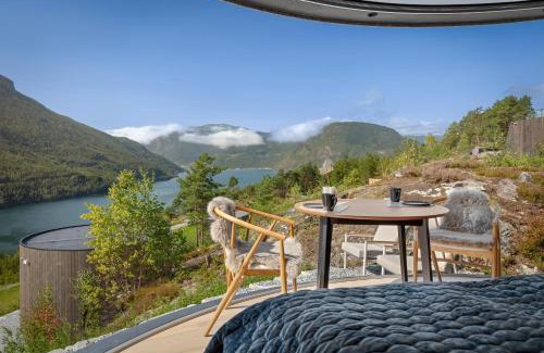 Kaupanger Other | The Sognefjord Cabin