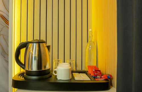Laripora Hotel | The solace pahalgam