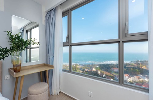 Thang Tam Apartment | The Song Vung Tau - Xuan's Homestay