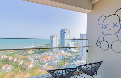 Thang Tam Apartment | The Song Vung Tau - Xuan's Homestay
