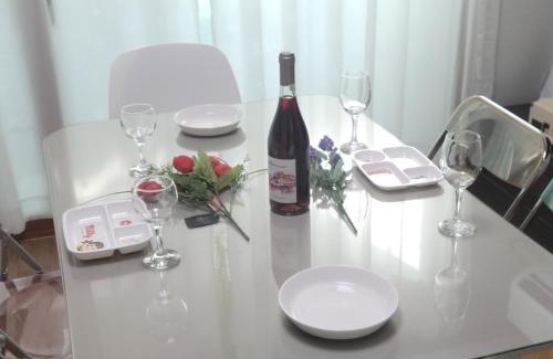Samsan-dong Apartment | The Sopoong Stay