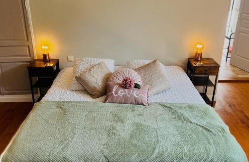 Heres Apartment | The Soulful Retreat