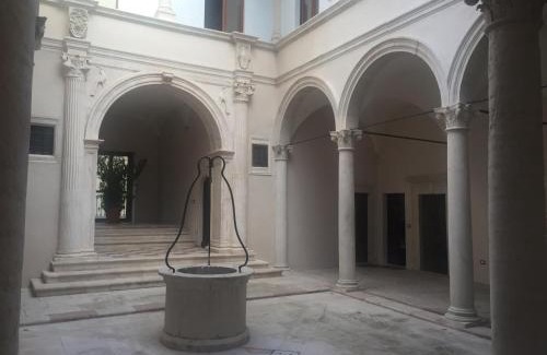 L'Aquila Apartment | The Sound of Silence