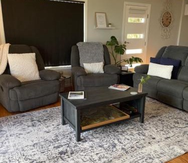 Murdunna House | The Sounds