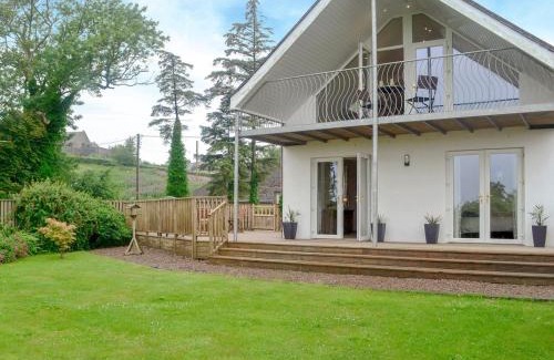 Kirkcudbright House | The Soup Kitchen