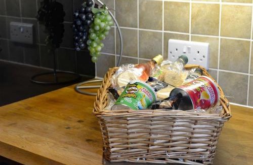 Kirkcudbright House | The Soup Kitchen