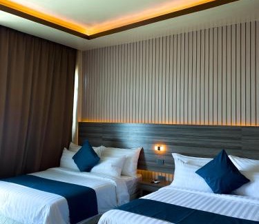 Oslob Hotel | The South Hideaway Oslob