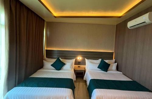 Oslob Hotel | The South Hideaway Oslob
