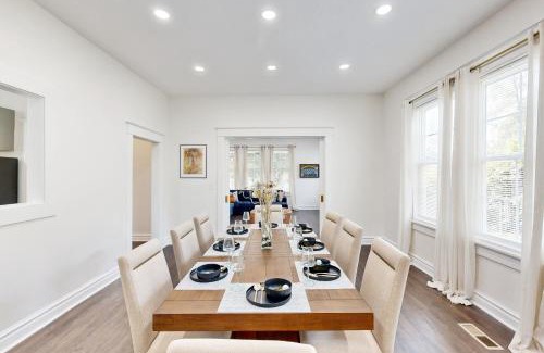 Midtown House | The Southern Belle