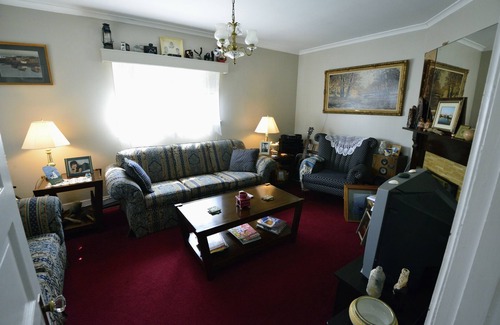 Spaniard's Bay Bed & Breakfast | The Spaniards “Room” Heritage Home
