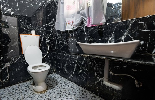 Chikkamagaluru Resort | The Spectrum Resort