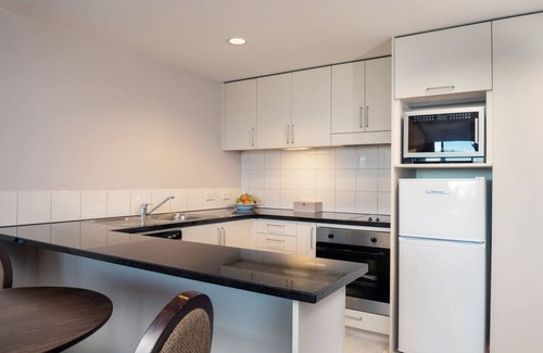 Takapuna Hotel | The Spencer Hotel by Castle