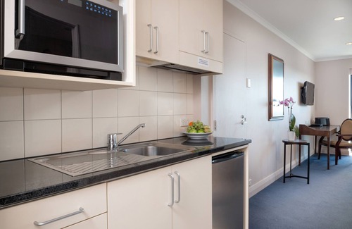 Takapuna Hotel | The Spencer Hotel by Castle