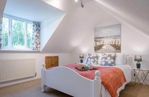 Woodbridge House | The Spinney Saxtead nr Framlingham