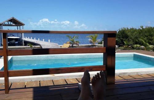 Boca Ciega Apartment | The spot in Tarpon Bay