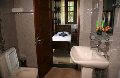 Yatinuwara Hotel | The Springfields Kandy