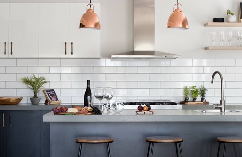 Hepburn Springs House | The Springs Retreat