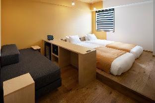 Kanazawa Hotel | the square hotel KANAZAWA