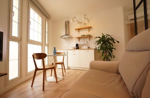 Vegueta Apartment | The Stay Las Palmas
