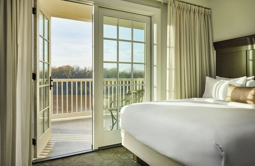 Selma Hotel | The St. James Hotel