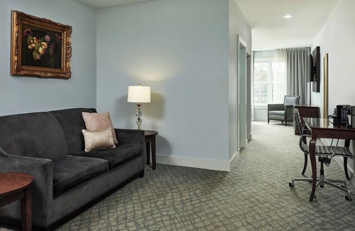 Selma Hotel | The St. James Hotel