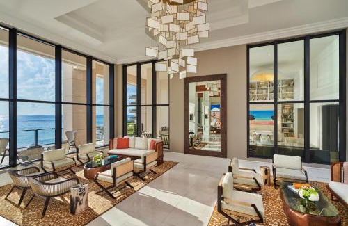 St. George's Hotel | The St. Regis Bermuda Resort
