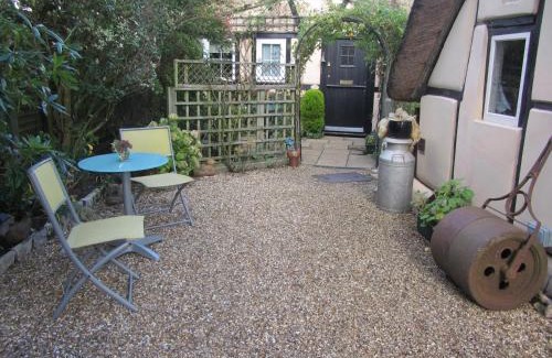Eastleigh House | The Stable