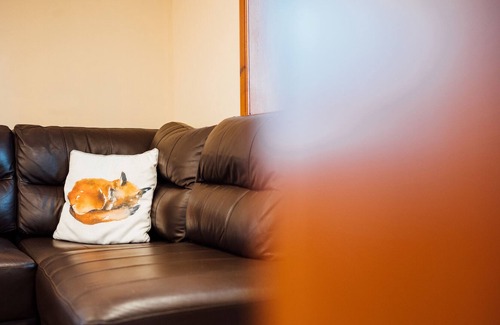 Castle Douglas House | THE STABLE, pet friendly, with a garden in Gatehouse Of Fleet