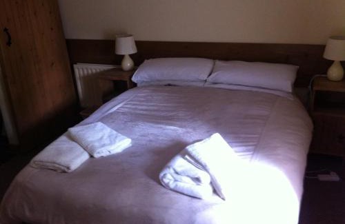 Swinford House | The Stables - 200 Year Old Stone Built Cottage