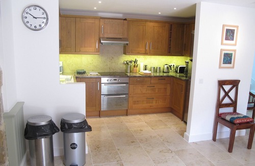 Camboulit House | The Stables, a beautifully converted house of 202 sqm within 2 acres.