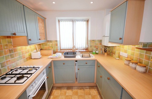 Ryde Cottage | The Stables - a house that sleeps 4 guests in 2 bedrooms