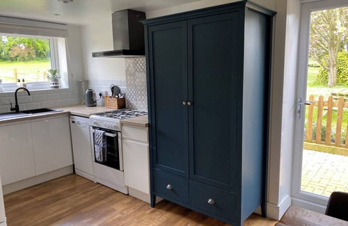 Winestead House | “The Stables” A perfect pet friendly property with very large secure garden
