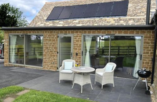 Ayston House | The Stables and The Tackroom at Castle Chase, Ayston